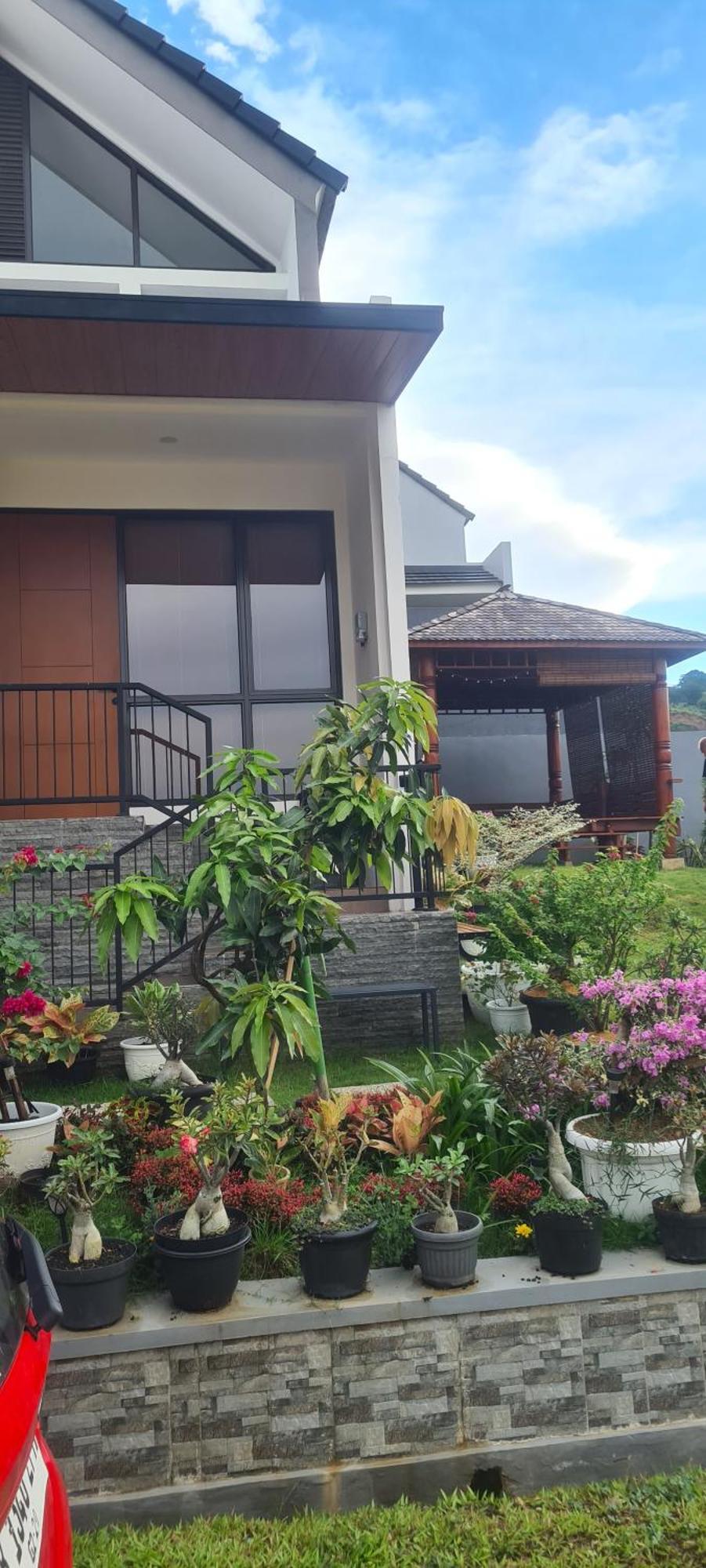 Shania Villa Bogor